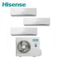 Climatizzatore Hisense Trial Essence 2 Inverter P/c