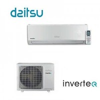 Climatizzatore Climatizzatore Daitsu By Fujitsu Dc Inverter