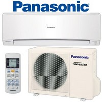 Climatizzatore Panasonic Etherea Bianco