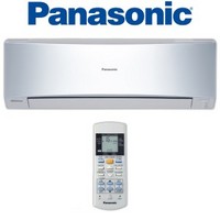 Climatizzatore Panasonic - Unità Interna - Etherea Bianco